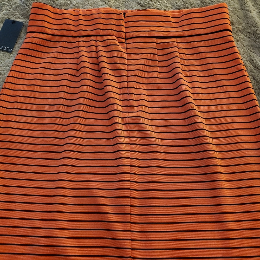 Eloquii Pencil Skirt